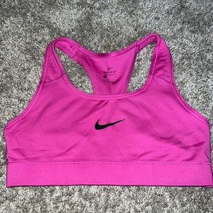 Victoria’s Secret sports bra